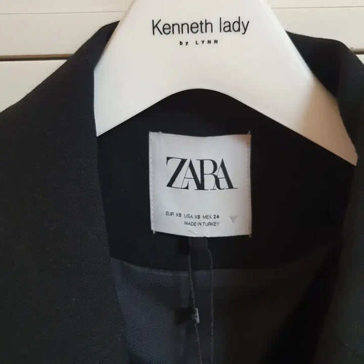 [BUNJANG] ZARA Spring Jacket 55 / 자라 봄자켓/55 새상품
