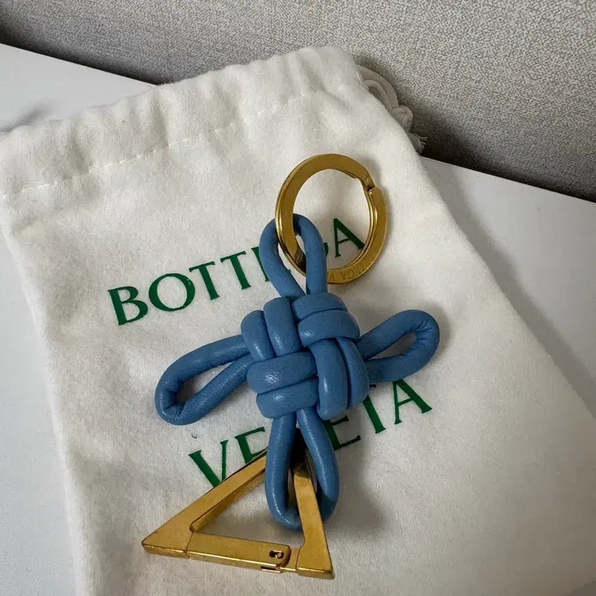 [SOLD OUT] 보테가베네타 키링