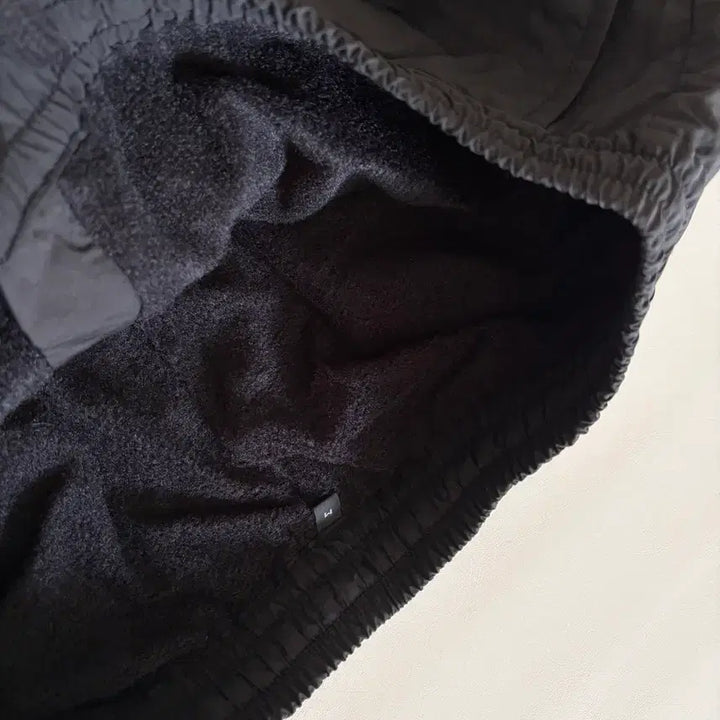 [BUNJANG] MUJI Wind Pants - Black - M / MUJI 무인양품 윈드 팬츠 / 블랙