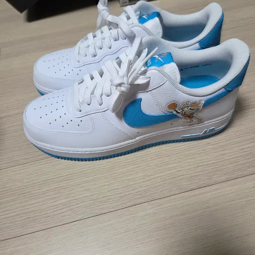 [SOLD OUT] 270 에어포스 스페이스잼