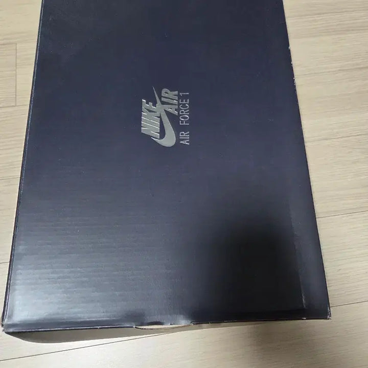 [SOLD OUT] 270 에어포스 스페이스잼