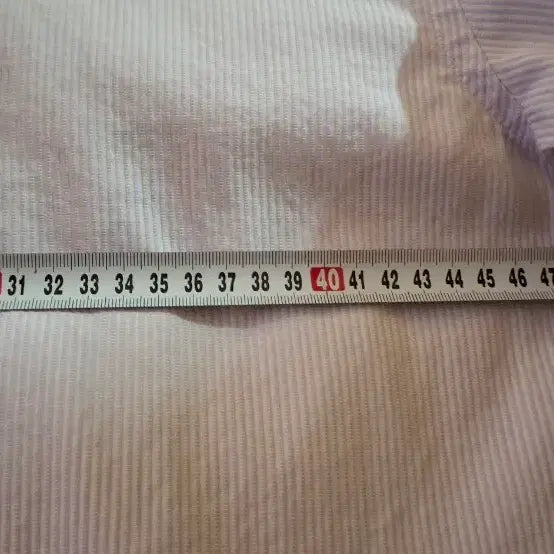 [SOLD OUT] 휴고보스 슬림핏 드레스 셔츠 95~100