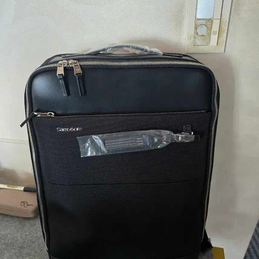 [BUNJANG] Samsonite Tigre Backpack / 샘소나이트 new tigre 백팩