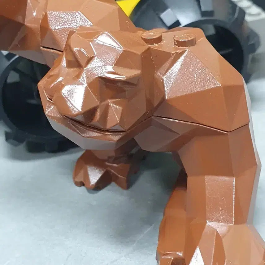 [BUNJANG] Lego Rock Raiders Rock Monster Set / 올드 레고 4950 락 레이더스 락몬스터 풀박스/1999년