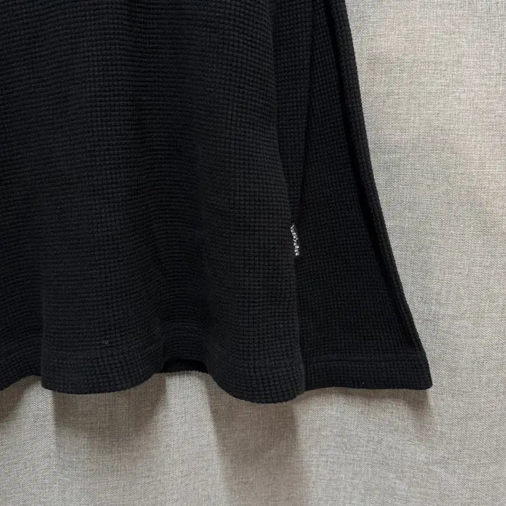 [BUNJANG] YESEYESEE Waffle Long Sleeve Knit T-shirt / [XL] 예스아이씨(YESEYESEE) 와플 긴팔티 니트