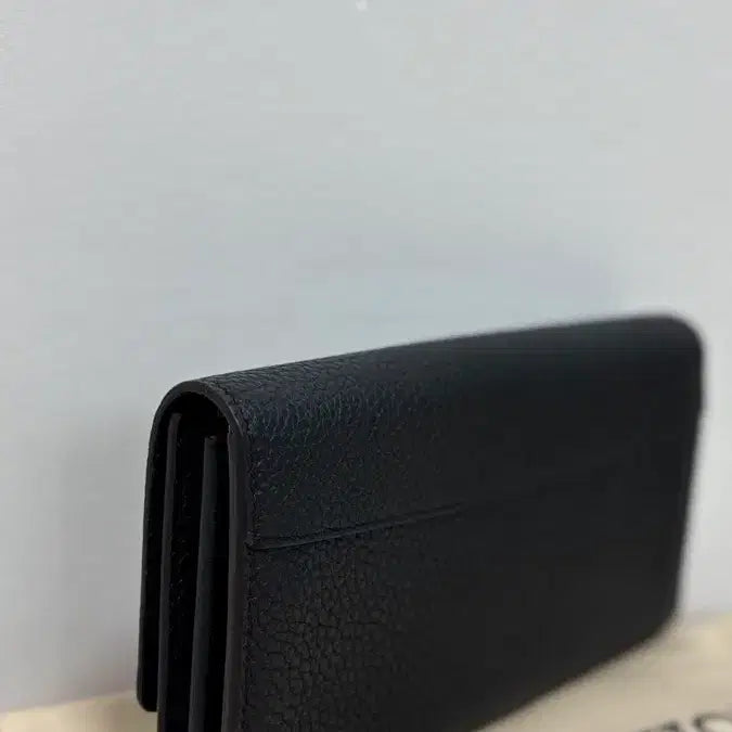 [BUNJANG] Louis Vuitton Capucines Long Wallet / (새상품급) / (정품) 루이비통카퓌신 장지갑 -정가 216