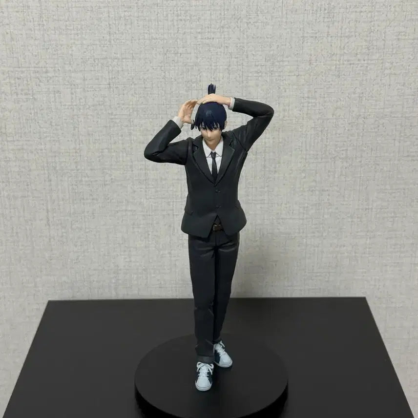 [SOLD OUT] 채인소맨 아키 피규어
