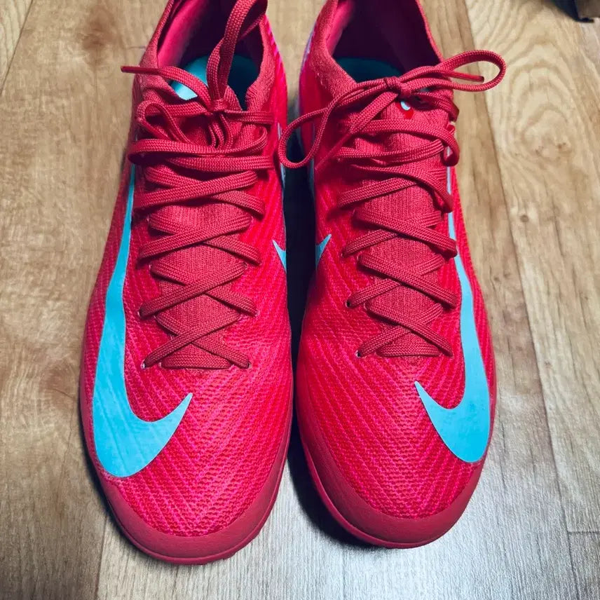 [BUNJANG] Nike Mercurial Vapor 16 Pro TF Soccer Cleats / 나이키 머큐리얼 베이퍼16 프로 tf 255