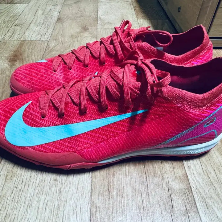 [BUNJANG] Nike Mercurial Vapor 16 Pro TF Soccer Cleats / 나이키 머큐리얼 베이퍼16 프로 tf 255