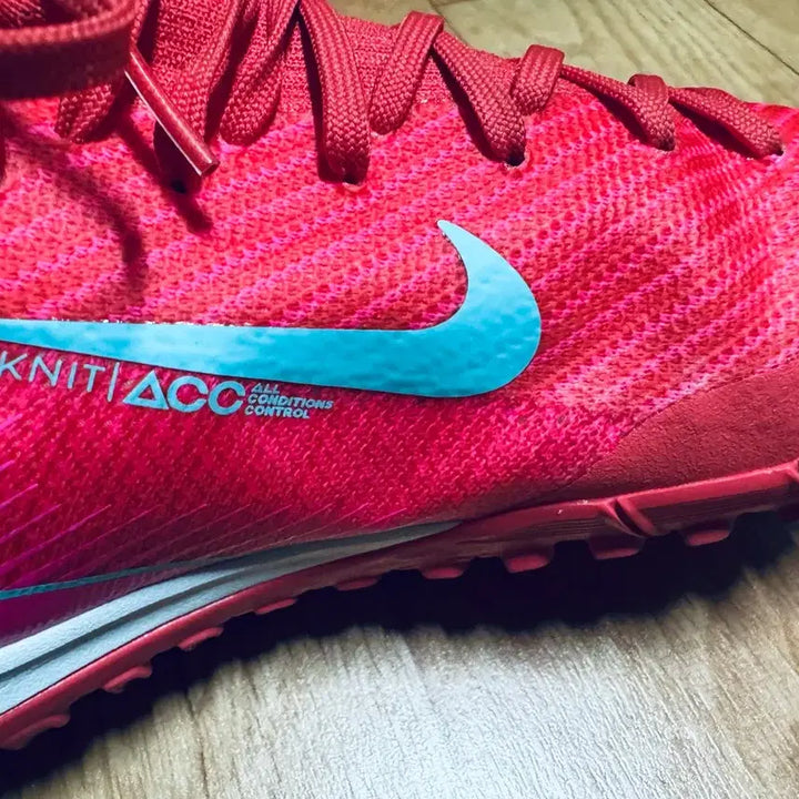 [BUNJANG] Nike Mercurial Vapor 16 Pro TF Soccer Cleats / 나이키 머큐리얼 베이퍼16 프로 tf 255