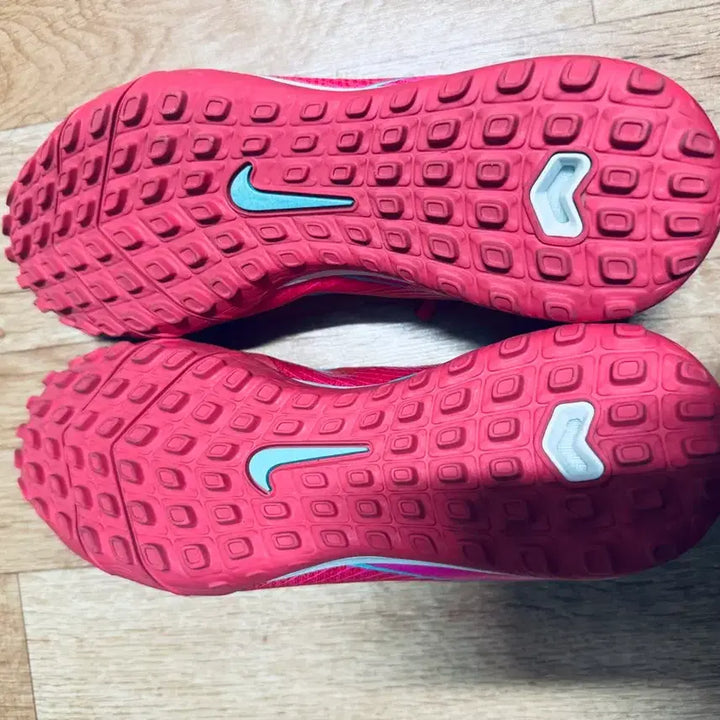 [BUNJANG] Nike Mercurial Vapor 16 Pro TF Soccer Cleats / 나이키 머큐리얼 베이퍼16 프로 tf 255