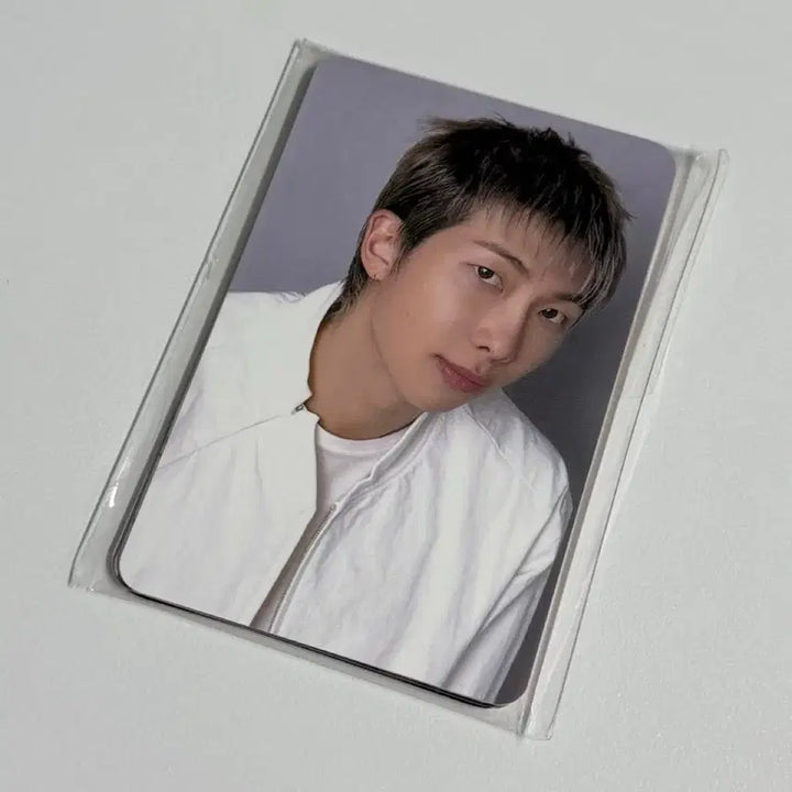 [SOLD OUT] 방탄소년단 방탄 아리랑 고양콘 아미존 포카 BTS ARMY ZONE