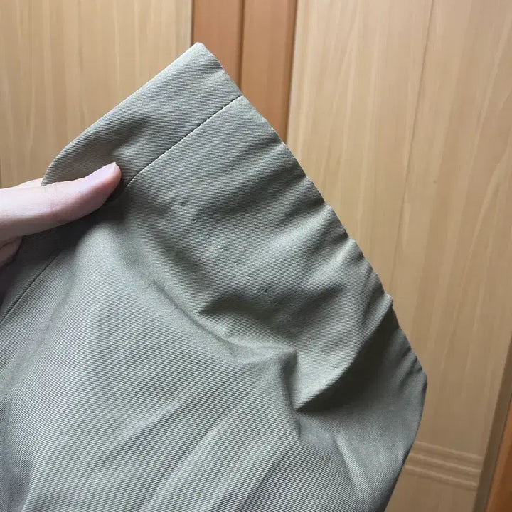 [BUNJANG] Italian Chino Pants, Straight Fit, Size 30 / 치노팬츠 30사이즈