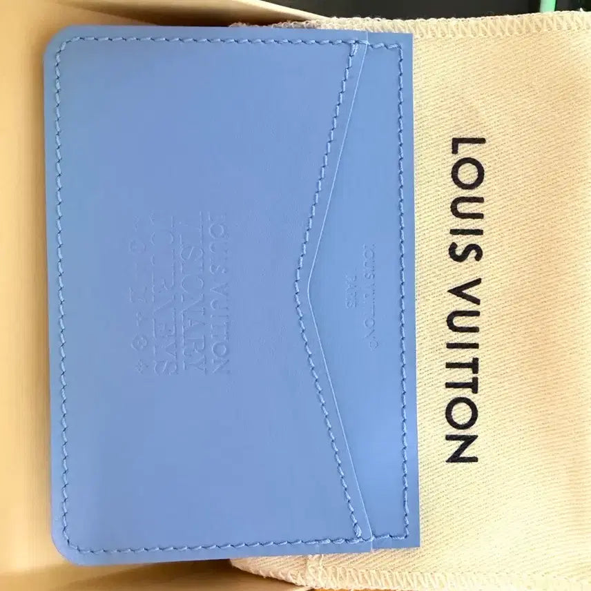 [SOLD OUT] 루이비통 카드지갑
