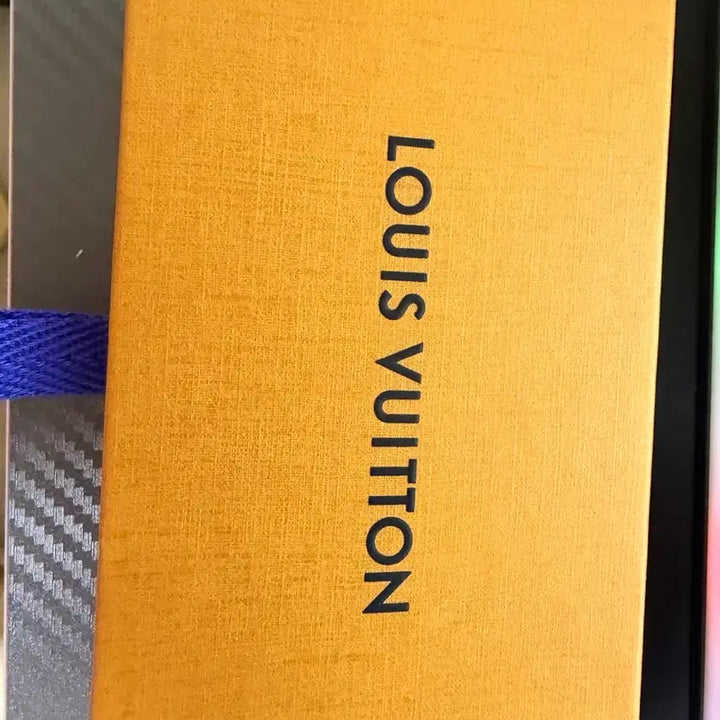 [SOLD OUT] 루이비통 카드지갑
