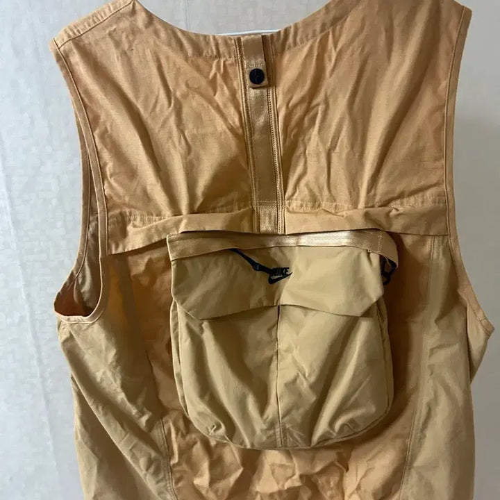 [BUNJANG] Nike Tech Pack 365 Unlined Vest XL / 나이키 / 테크 팩 365 언라인드 베스트 / XL(105)