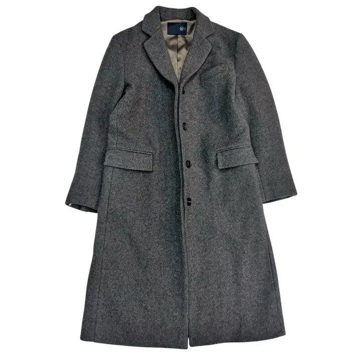 [BUNJANG] RECTO Wool Coat (F Size) / 렉토 울 코트 F사이즈 정품 상태 A