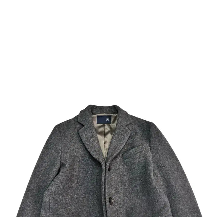 [BUNJANG] RECTO Wool Coat (F Size) / 렉토 울 코트 F사이즈 정품 상태 A