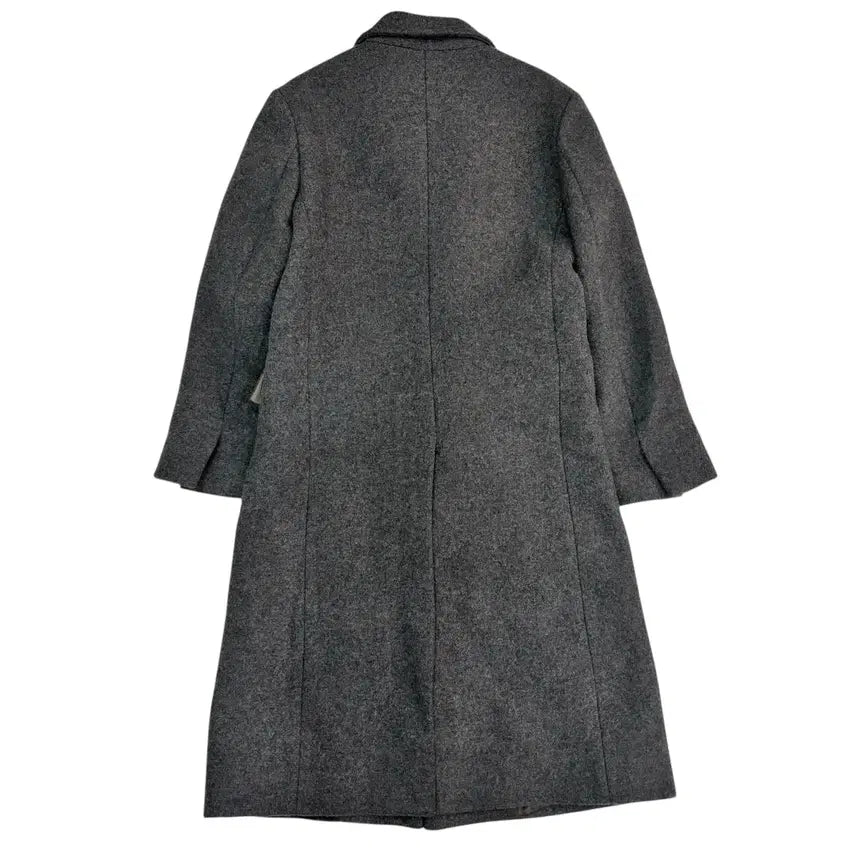 [BUNJANG] RECTO Wool Coat (F Size) / 렉토 울 코트 F사이즈 정품 상태 A