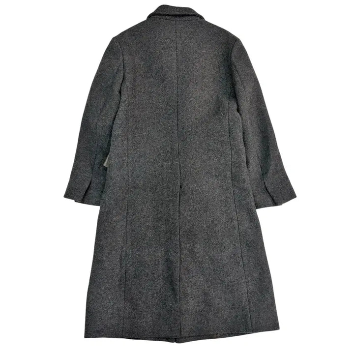 [BUNJANG] RECTO Wool Coat (F Size) / 렉토 울 코트 F사이즈 정품 상태 A