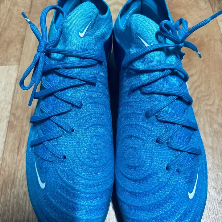 [BUNJANG] Nike Phantom GX2 Elite AG Soccer Cleats / 나이키 팬텀 gx2 엘리트 AG 255
