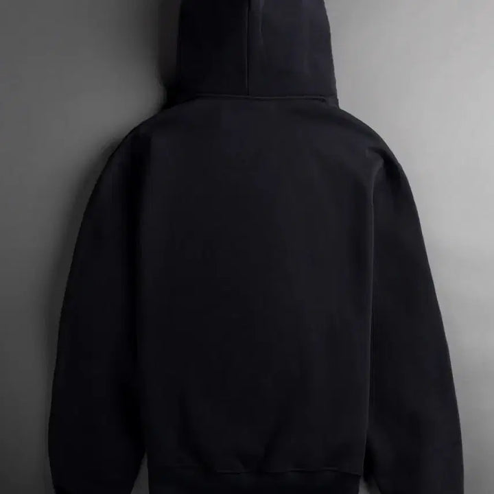 [SOLD OUT] [새상품/풀구성] 팔란티어(Palantir) 공홈 직구 로고 후드티 L