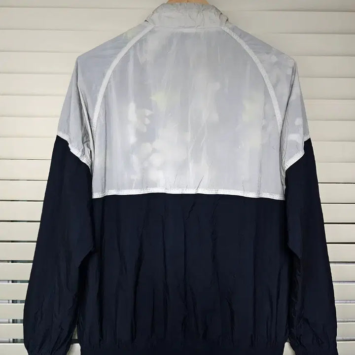[BUNJANG] Nike SB Anorak Windbreaker Jacket - Size L / 나이키 SB 아노락 바람막이 자켓 L