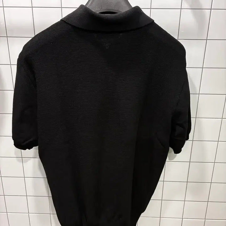 [BUNJANG] Eollo Footage Brothers Knit (Large, Black) / 이올로 풋티지브라더스 니트