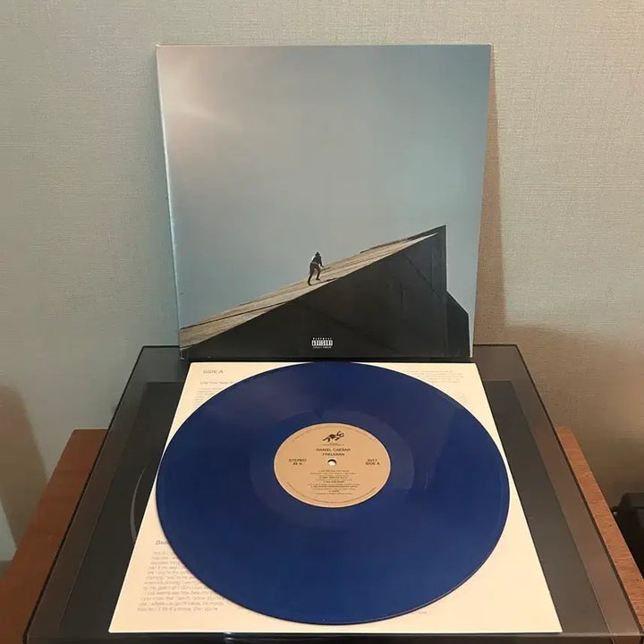 [SOLD OUT] 다니엘시저lp freudian