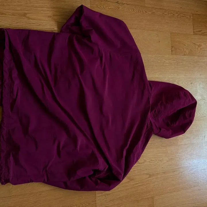 [BUNJANG] YESEYESEE Windbreaker Jacket / yeseyesee 윈드자켓