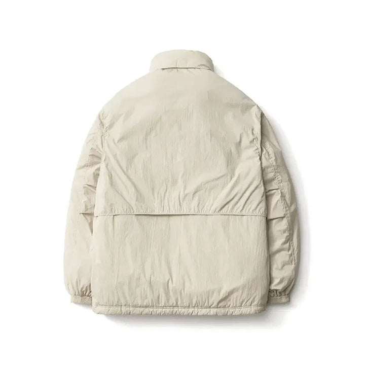 [BUNJANG] Pottery Wilson Track Jacket (2M) / 포터리 윌슨 트랙자켓 2M사이즈