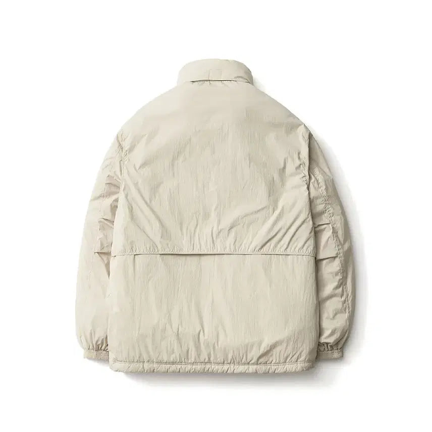 [BUNJANG] Pottery Wilson Track Jacket (2M) / 포터리 윌슨 트랙자켓 2M사이즈