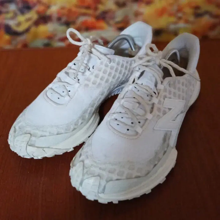 [BUNJANG] New Balance Minimus Trail Sneakers 270 / 뉴발란스 미니머스 트레일 스니커즈 270