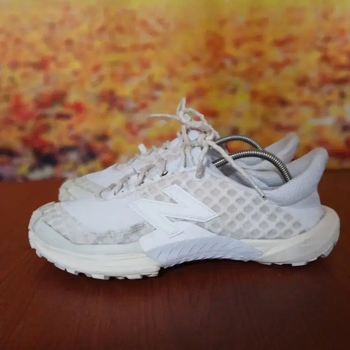 [BUNJANG] New Balance Minimus Trail Sneakers 270 / 뉴발란스 미니머스 트레일 스니커즈 270