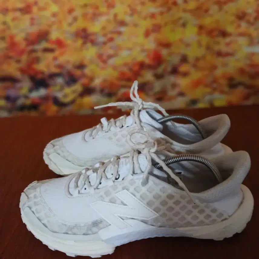 [BUNJANG] New Balance Minimus Trail Sneakers 270 / 뉴발란스 미니머스 트레일 스니커즈 270