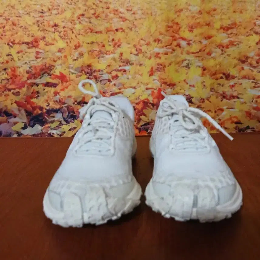 [BUNJANG] New Balance Minimus Trail Sneakers 270 / 뉴발란스 미니머스 트레일 스니커즈 270