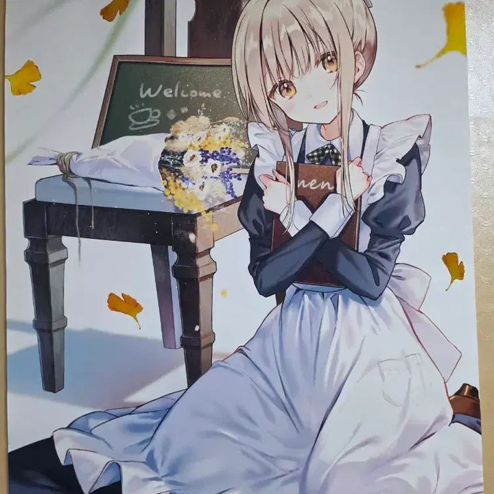 [SOLD OUT] 옆집천사님 한정 태피스트리 일괄판매