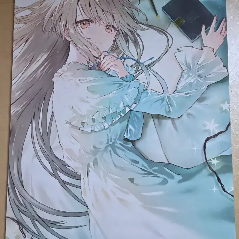 [SOLD OUT] 옆집천사님 한정 태피스트리 일괄판매