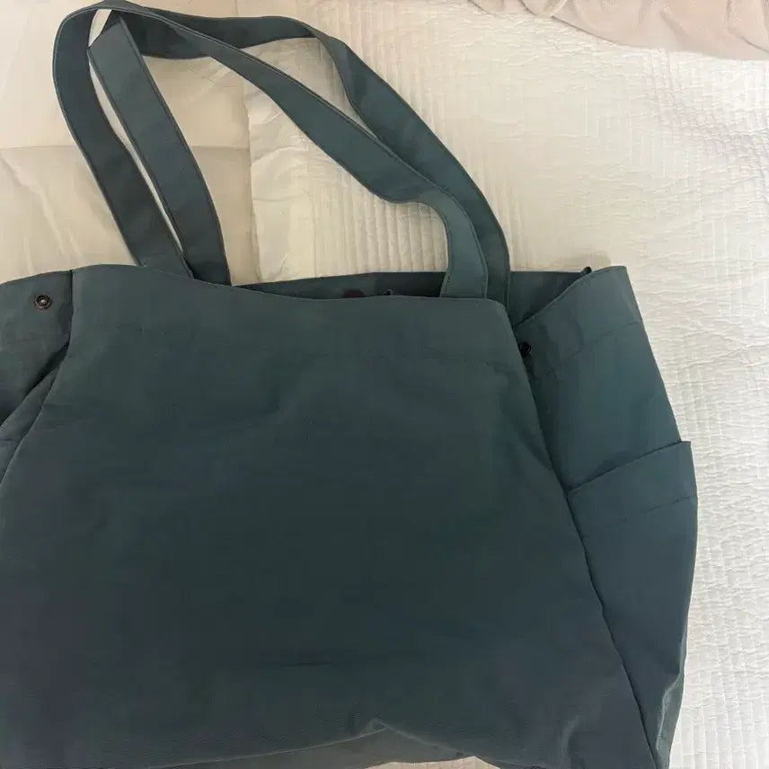 [SOLD OUT] 데일리라이크 마켓백 토트백 캔버스 가방