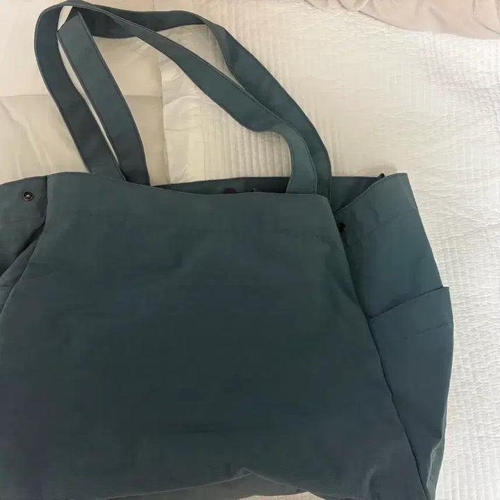 [SOLD OUT] 데일리라이크 마켓백 토트백 캔버스 가방