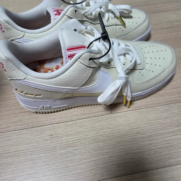 [BUNJANG] Nike Air Force Popcorn Sneakers / 275 에어포스 팝콘