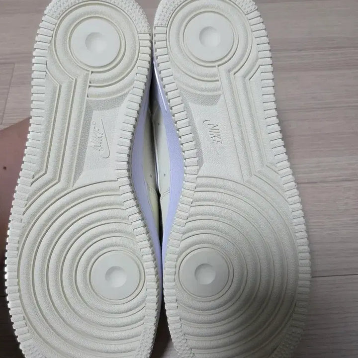 [BUNJANG] Nike Air Force Popcorn Sneakers / 275 에어포스 팝콘