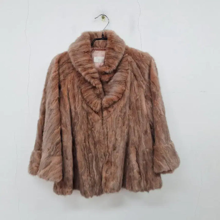 [BUNJANG] Aniveef Mink Jacket Women&
