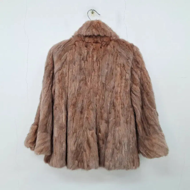 [BUNJANG] Aniveef Mink Jacket Women&