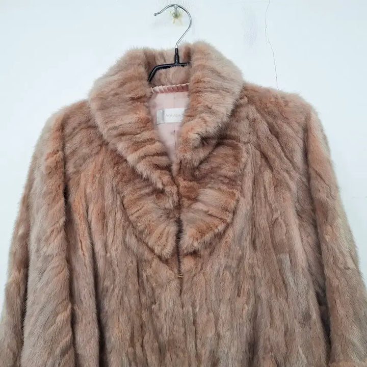 [BUNJANG] Aniveef Mink Jacket Women&