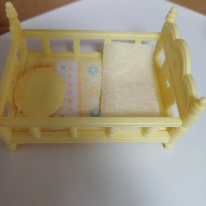 [SOLD OUT] 실바니안 아기방세트