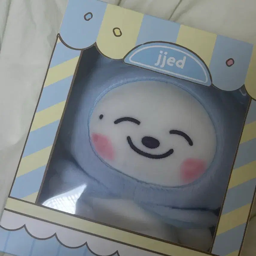 [BUNJANG] NCT Jeno Sweet Dreamies Photocard / 엔시티 제노 스윗 드리미즈 쪠드