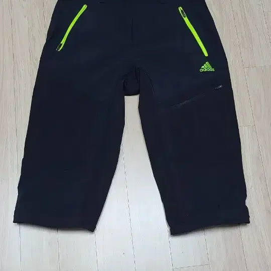 [BUNJANG] Adidas Seven-Tenths Shorts / 아디다스칠부 반바지