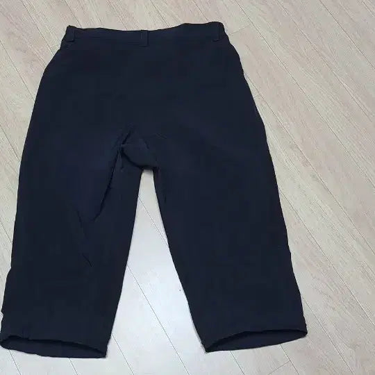 [BUNJANG] Adidas Seven-Tenths Shorts / 아디다스칠부 반바지