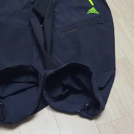 [BUNJANG] Adidas Seven-Tenths Shorts / 아디다스칠부 반바지
